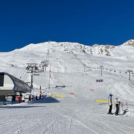 Immogroom - Total Renovation 2023 - At The Foot Of The Slopes - Wifi - Tignes Exteriör bild