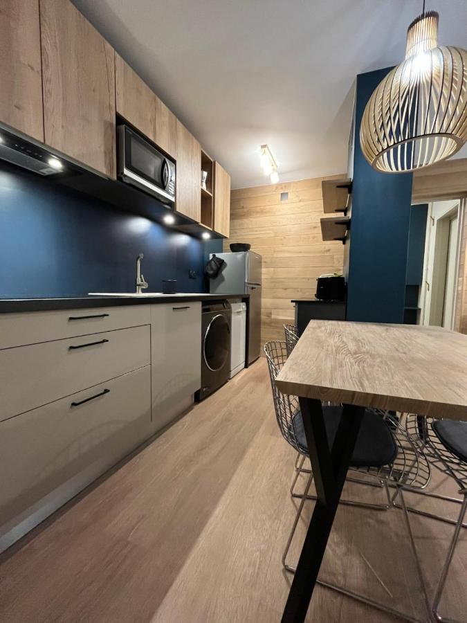 Immogroom - Total Renovation 2023 - At The Foot Of The Slopes - Wifi - Tignes Exteriör bild