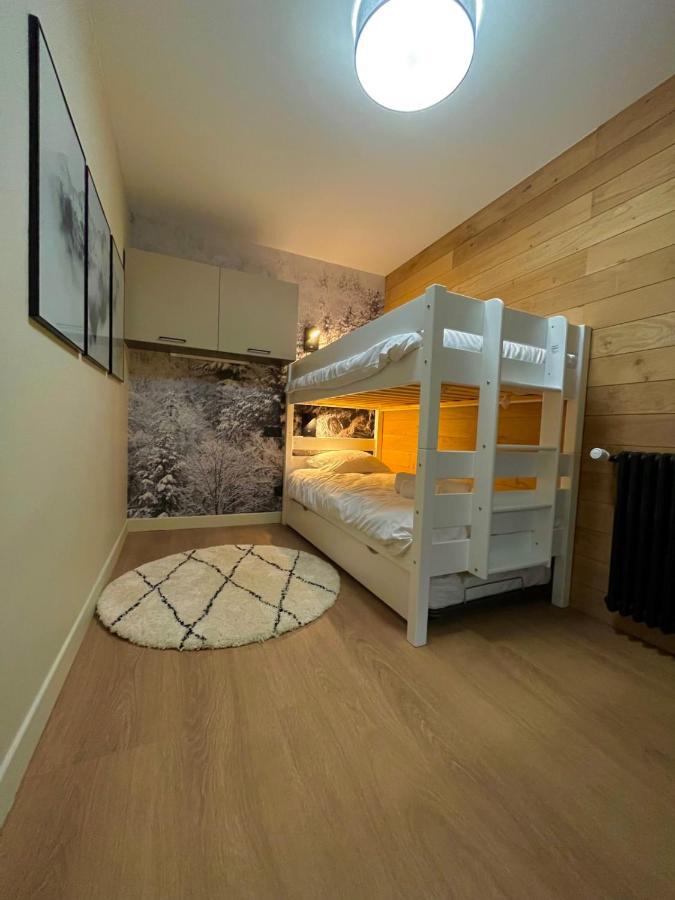 Immogroom - Total Renovation 2023 - At The Foot Of The Slopes - Wifi - Tignes Exteriör bild