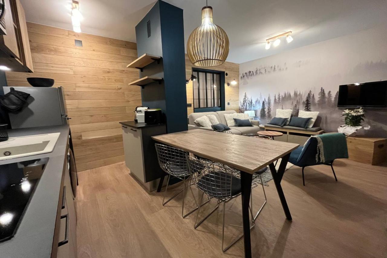 Immogroom - Total Renovation 2023 - At The Foot Of The Slopes - Wifi - Tignes Exteriör bild