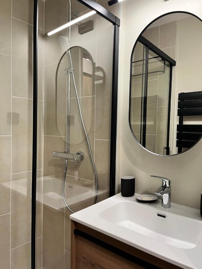 Immogroom - Total Renovation 2023 - At The Foot Of The Slopes - Wifi - Tignes Exteriör bild