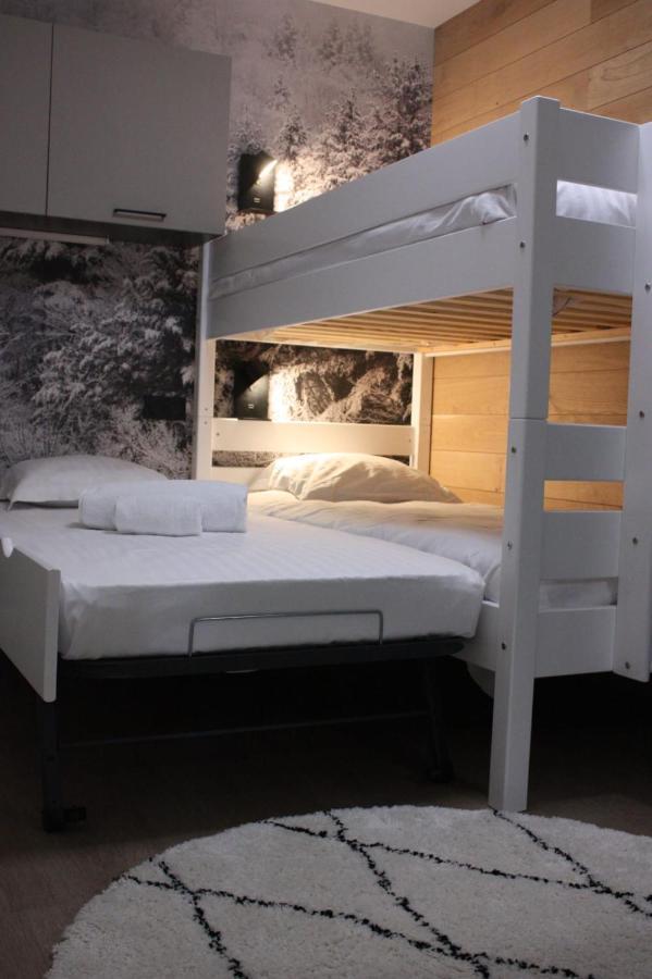 Immogroom - Total Renovation 2023 - At The Foot Of The Slopes - Wifi - Tignes Exteriör bild